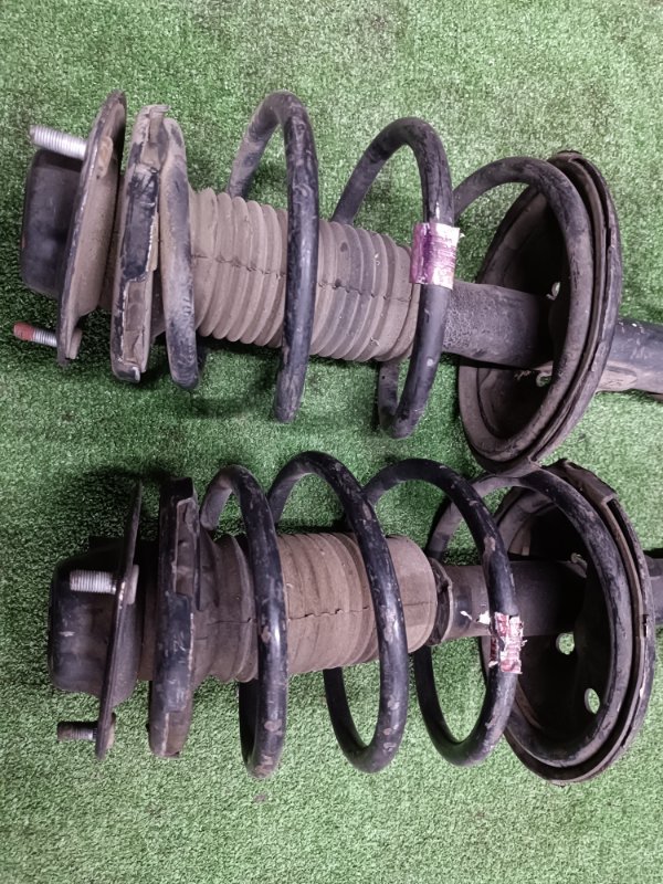 Амортизатор подвески, 8000 рублей, Пешки