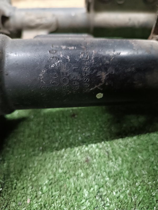 Амортизатор подвески, 8000 рублей, Пешки