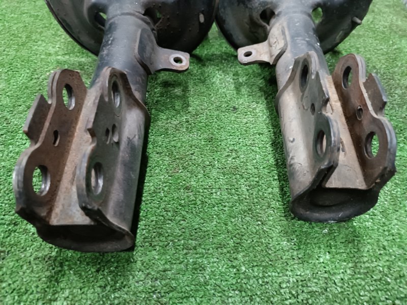 Амортизатор подвески, 8000 рублей, Пешки