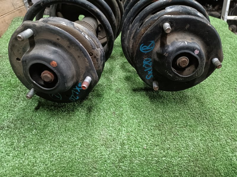 Амортизатор подвески, 8000 рублей, Пешки