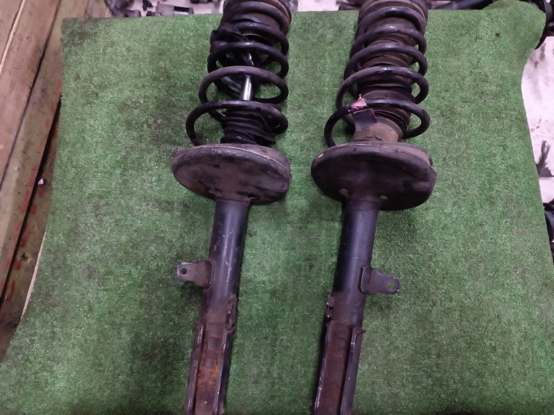 Амортизатор подвески, 3000 рублей, Пешки