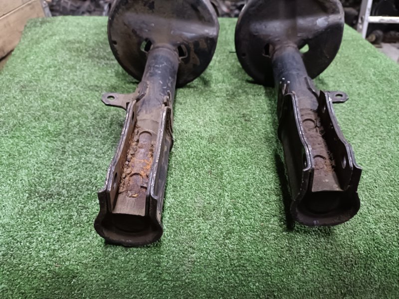 Амортизатор подвески, 3000 рублей, Пешки