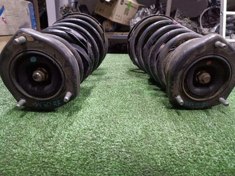 Амортизатор подвески, 3000 рублей, Пешки