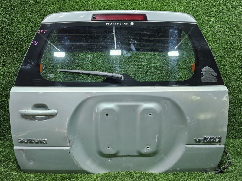 Крышка багажника, 15000 рублей, Пешки