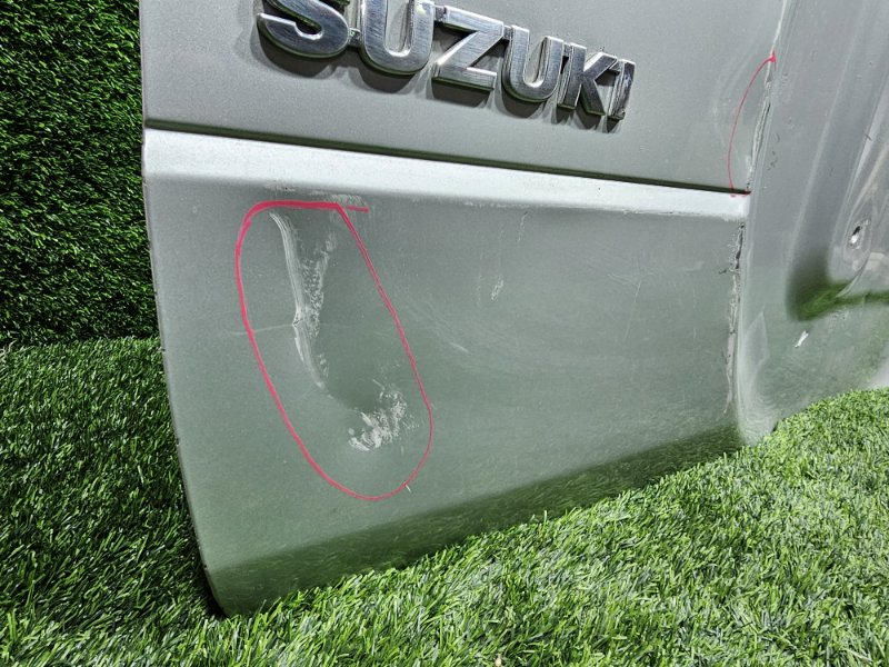 Крышка багажника, 15000 рублей, Пешки