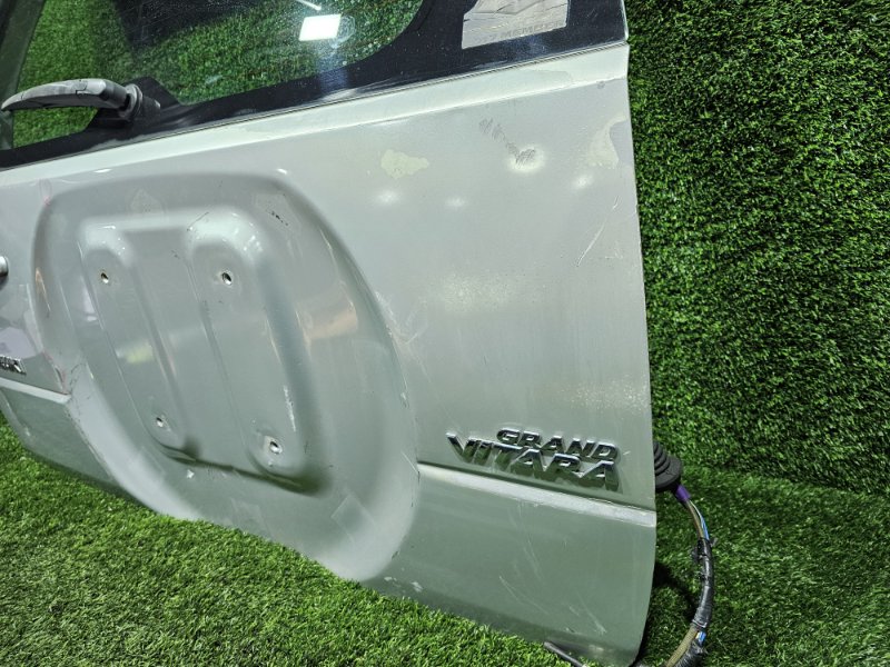 Крышка багажника, 15000 рублей, Пешки