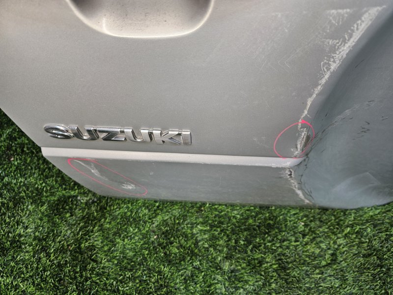 Крышка багажника, 15000 рублей, Пешки