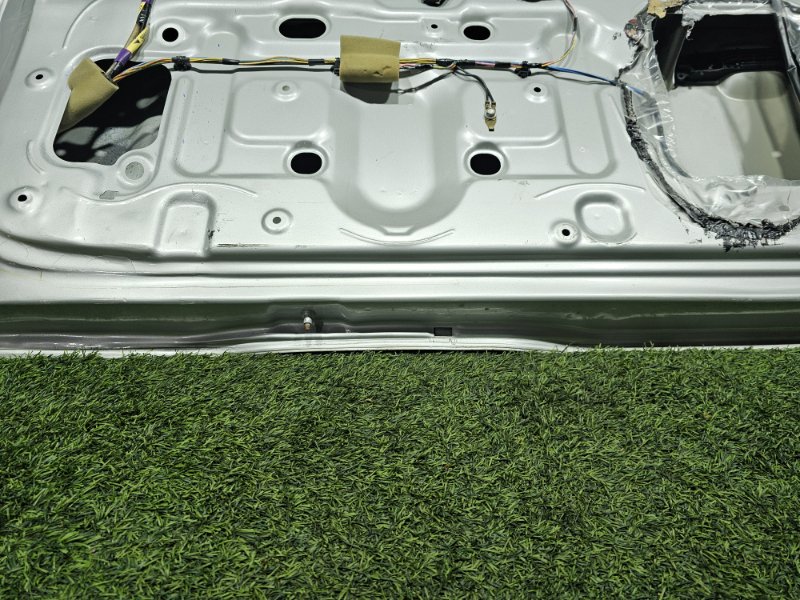 Крышка багажника, 15000 рублей, Пешки