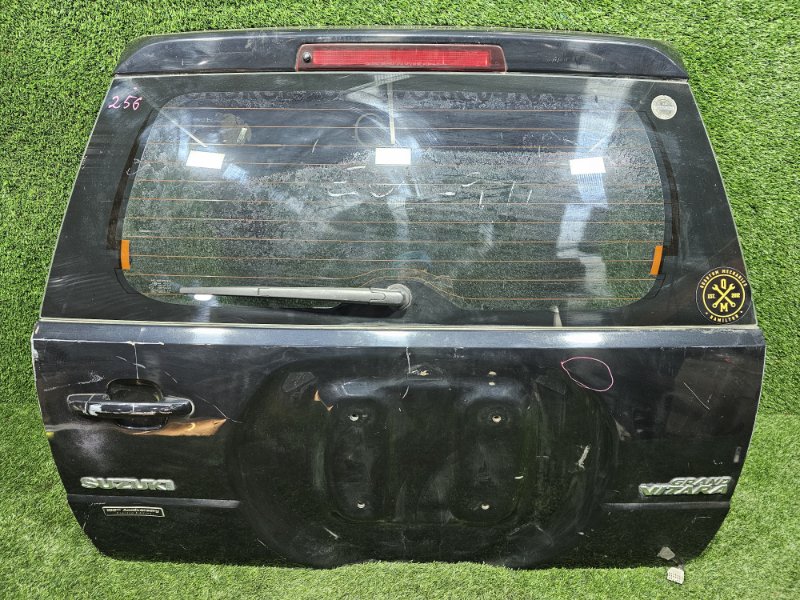 Крышка багажника, 20000 рублей, Пешки