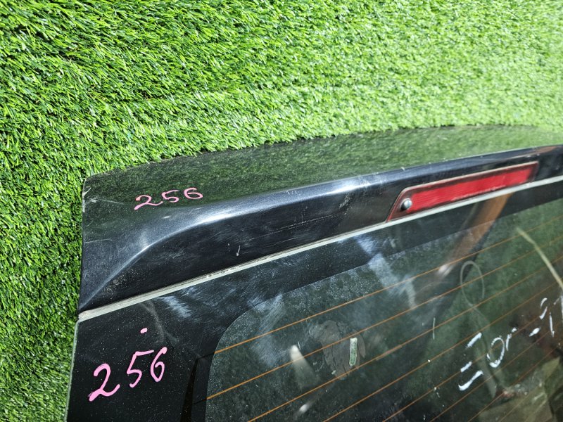 Крышка багажника, 20000 рублей, Пешки