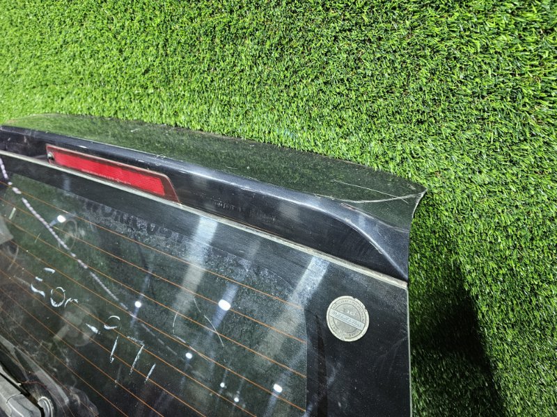 Крышка багажника, 20000 рублей, Пешки