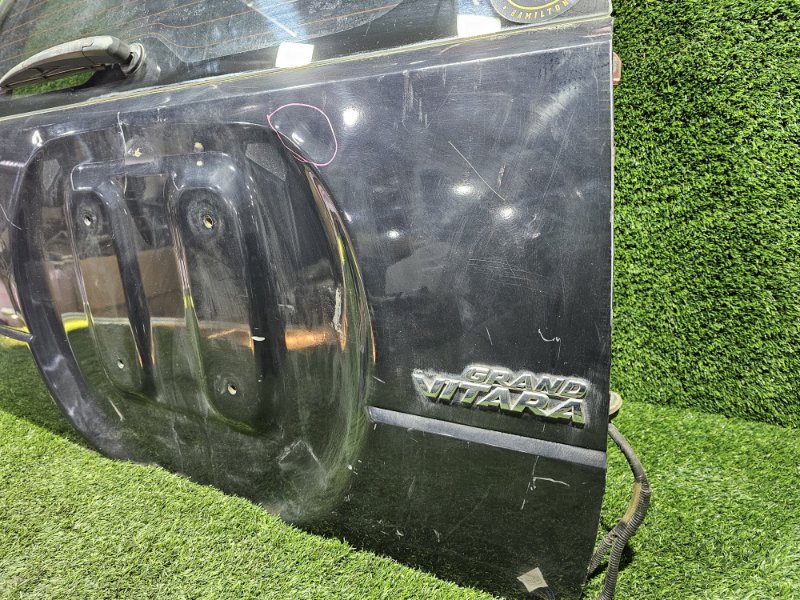 Крышка багажника, 20000 рублей, Пешки