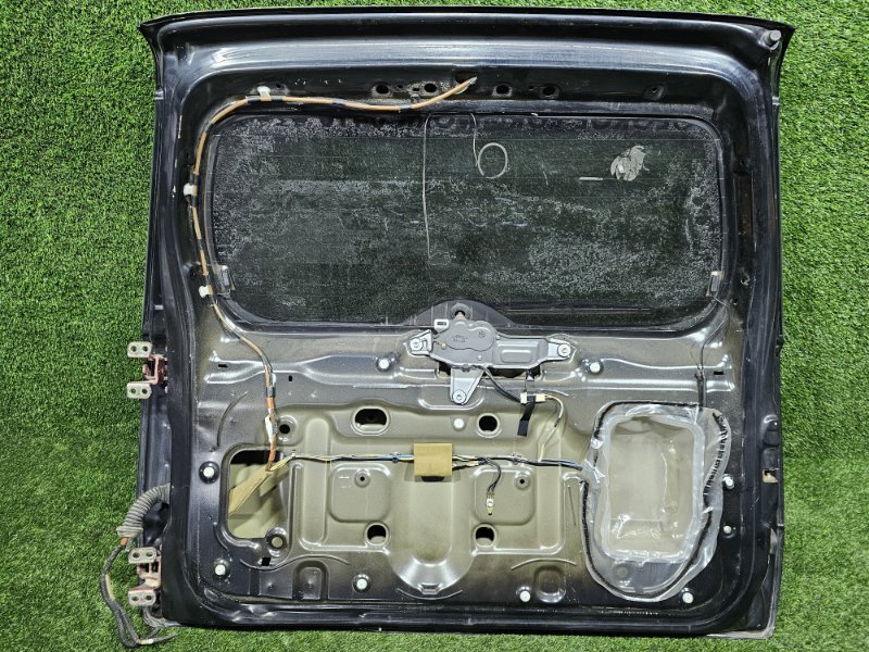 Крышка багажника, 20000 рублей, Пешки