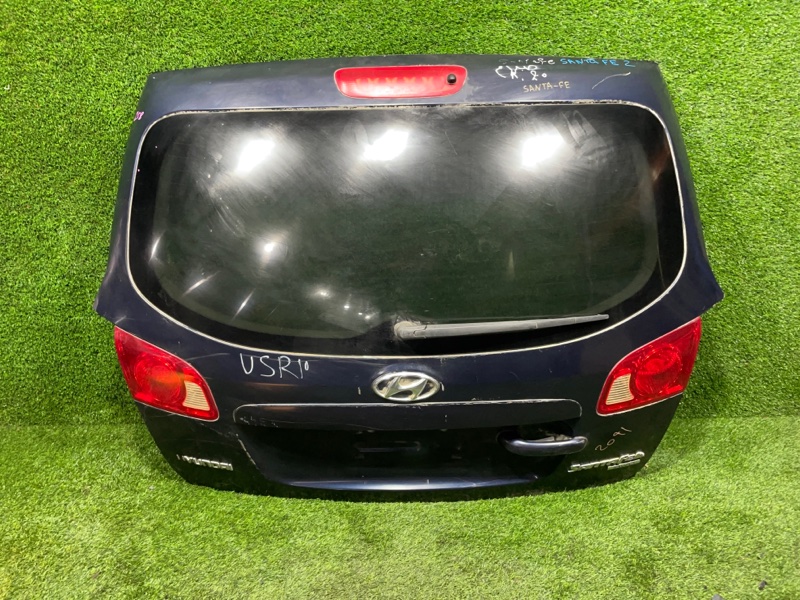 Крышка багажника, 22000 рублей, Пешки