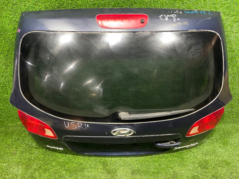 Крышка багажника, 22000 рублей, Пешки