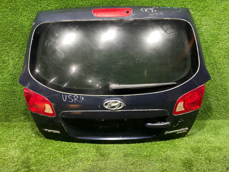 Крышка багажника, 22000 рублей, Пешки