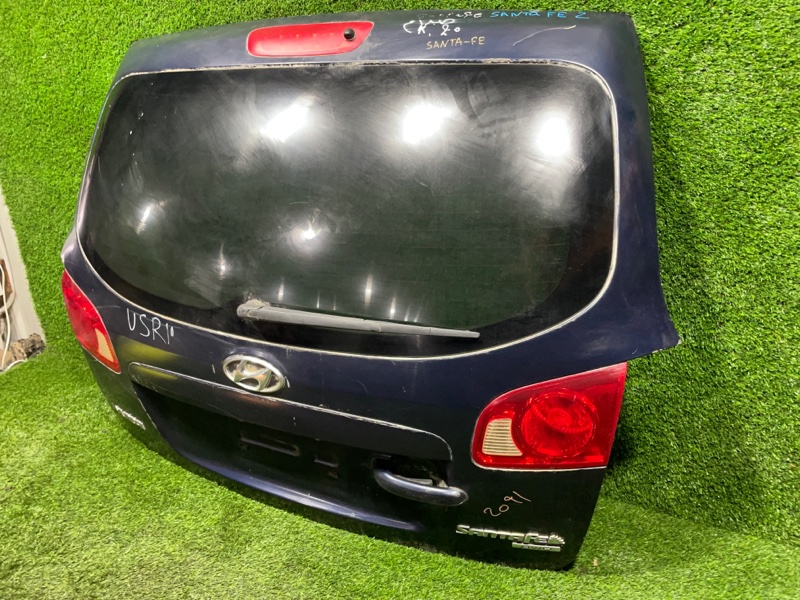 Крышка багажника, 22000 рублей, Пешки