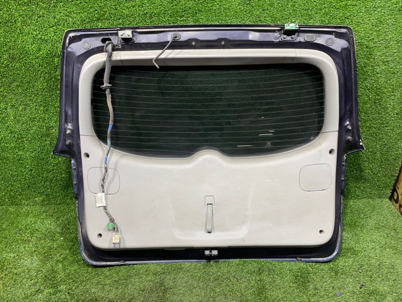 Крышка багажника, 22000 рублей, Пешки