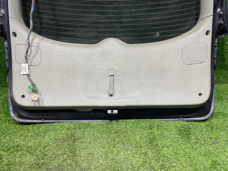 Крышка багажника, 22000 рублей, Пешки