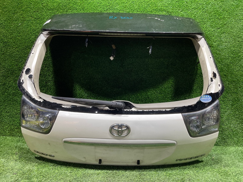 Крышка багажника, 10000 рублей, Пешки