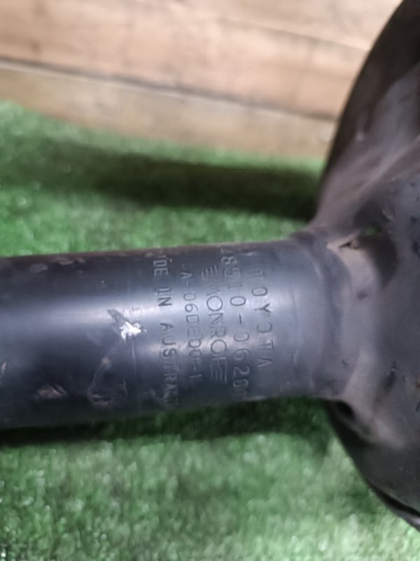 Амортизатор подвески, 8000 рублей, Пешки