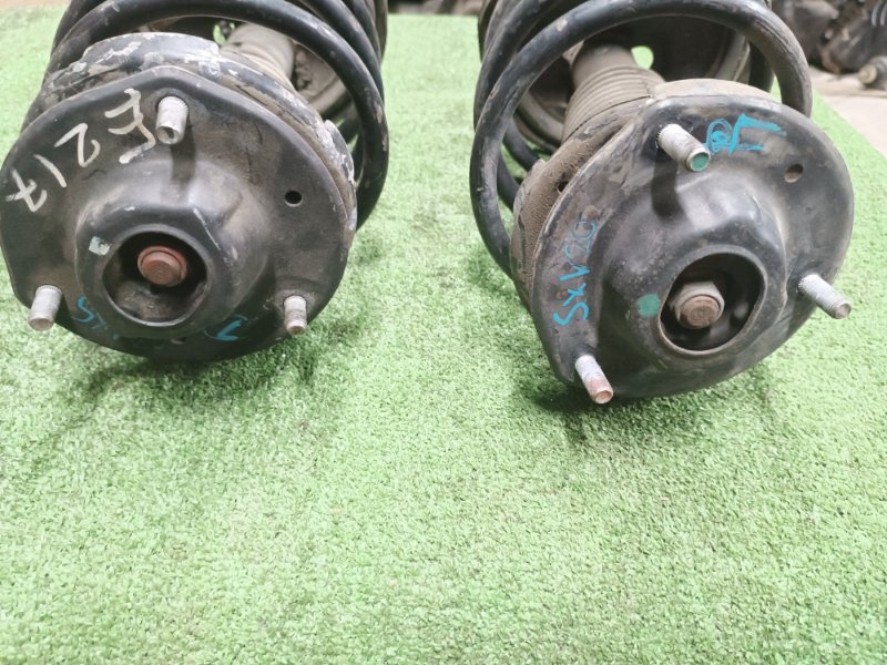 Амортизатор подвески, 8000 рублей, Пешки