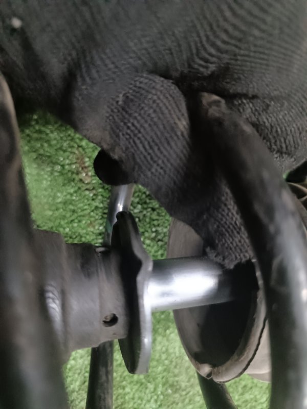 Амортизатор подвески, 2500 рублей, Пешки