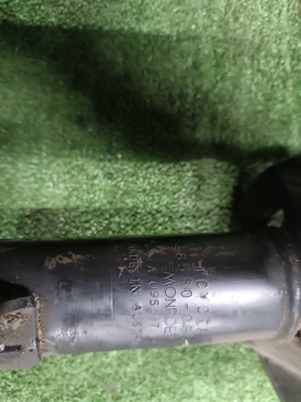 Амортизатор подвески, 2000 рублей, Пешки