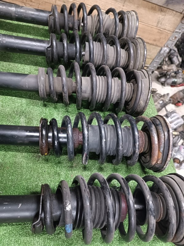 Амортизатор подвески, 1500 рублей, Пешки