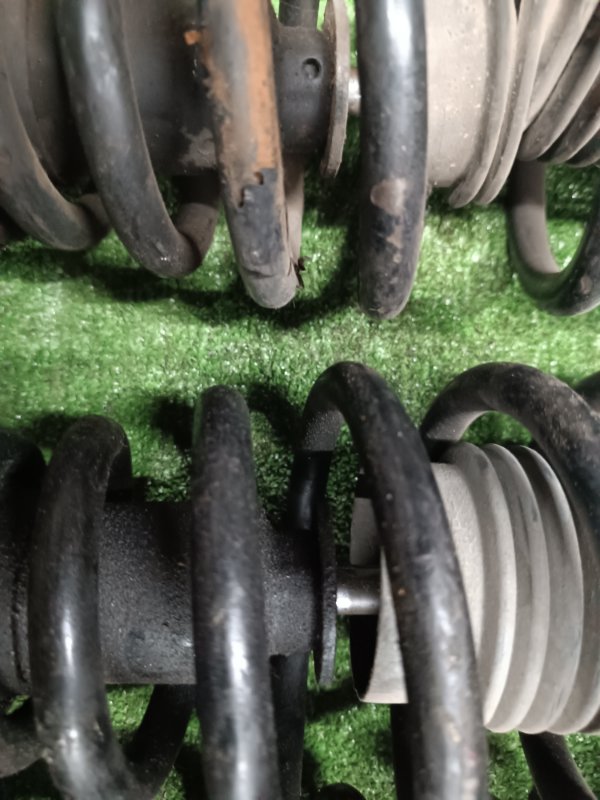 Амортизатор подвески, 1500 рублей, Пешки