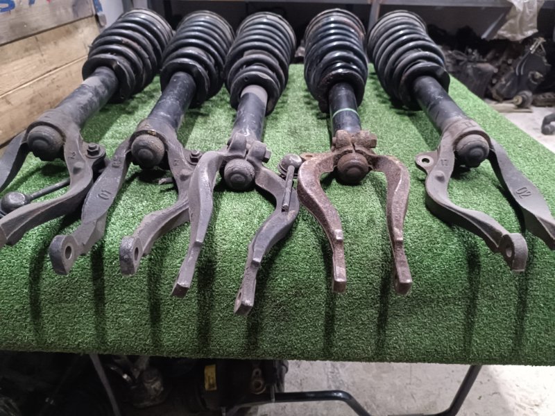 Амортизатор подвески, 1500 рублей, Пешки