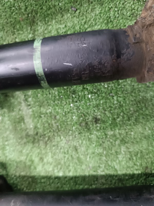 Амортизатор подвески, 1500 рублей, Пешки