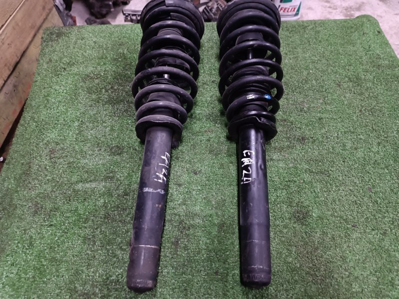 Амортизатор подвески, 2500 рублей, Пешки