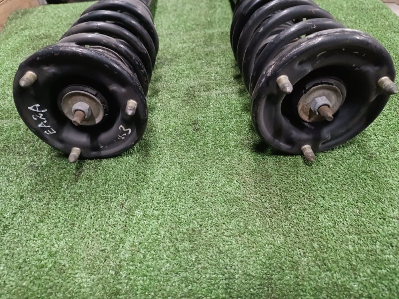 Амортизатор подвески, 2500 рублей, Пешки