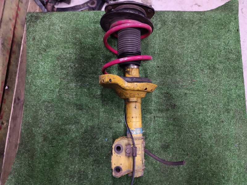 Амортизатор подвески, 4000 рублей, Пешки