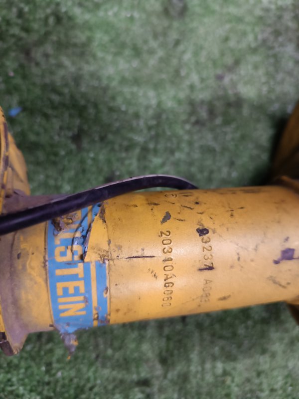 Амортизатор подвески, 4000 рублей, Пешки