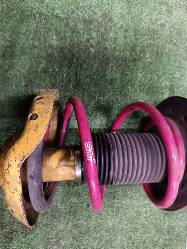 Амортизатор подвески, 4000 рублей, Пешки