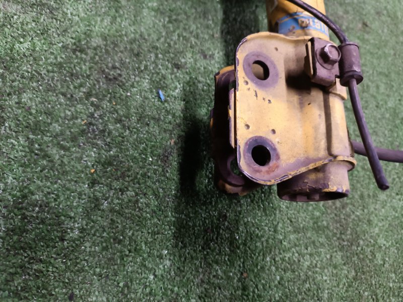 Амортизатор подвески, 4000 рублей, Пешки