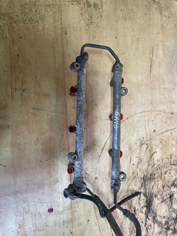 Топливная рейка, 4000 рублей, Пешки