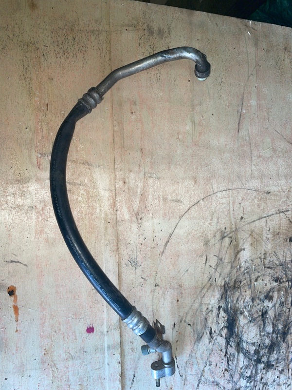 Трубка кондиционера, 2000 рублей, Пешки