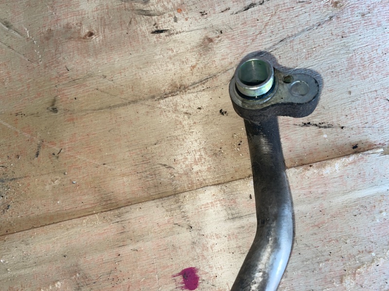 Трубка кондиционера, 2000 рублей, Пешки