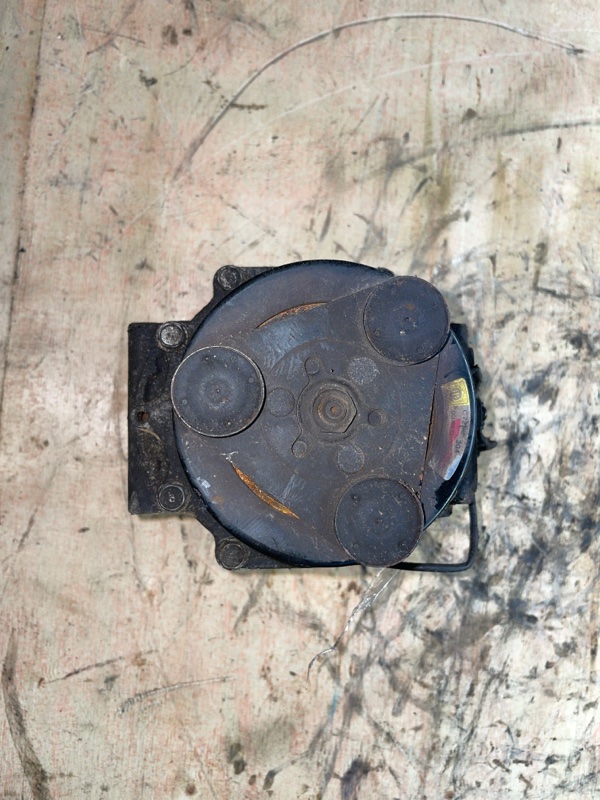 Компрессор кондиционера, 5000 рублей, Пешки