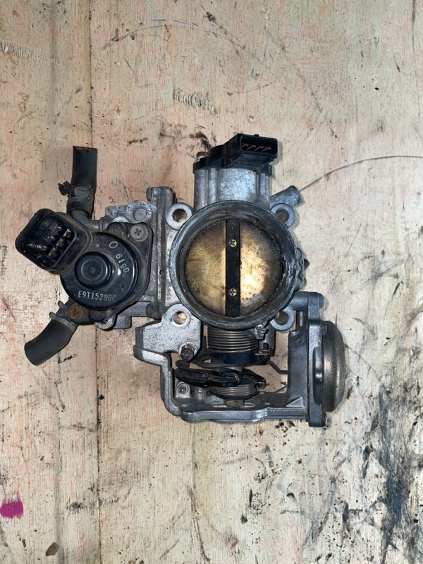 Дроссельная заслонка, 10000 рублей, Пешки