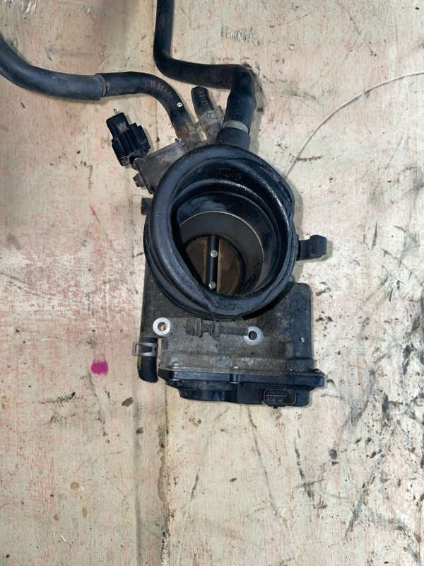 Дроссельная заслонка, 3000 рублей, Пешки