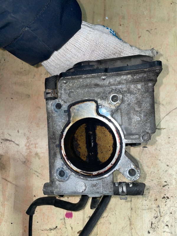 Дроссельная заслонка, 3000 рублей, Пешки