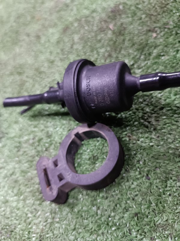 Клапан вентиляции топливного бака, 1000 рублей, Пешки