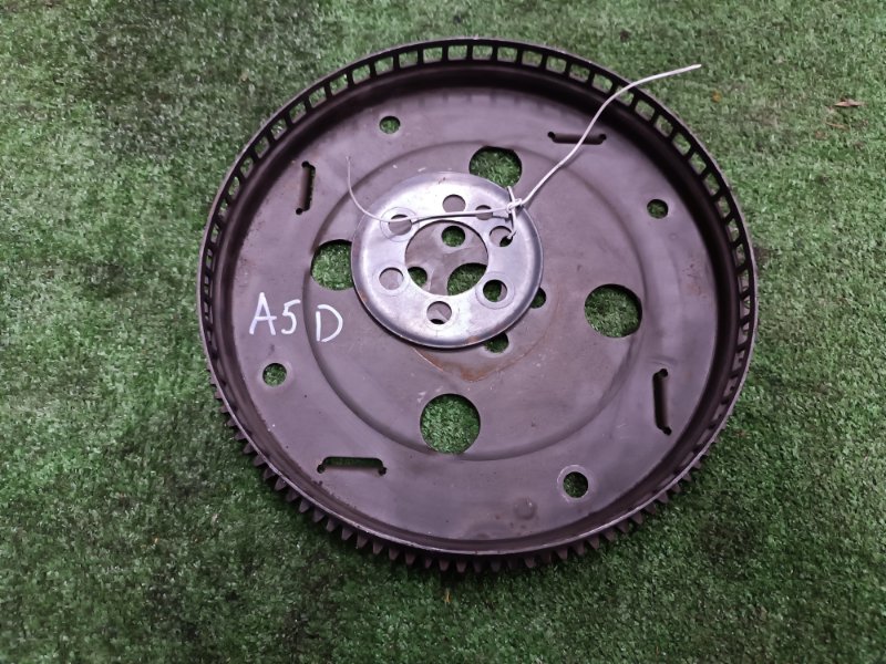 Маховик АКПП, 1500 рублей, Пешки