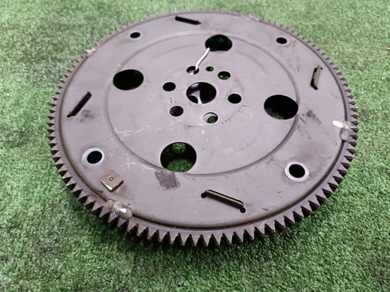 Маховик АКПП, 1500 рублей, Пешки