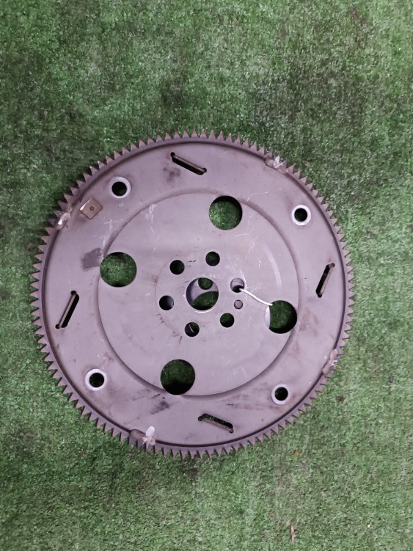 Маховик АКПП, 1500 рублей, Пешки