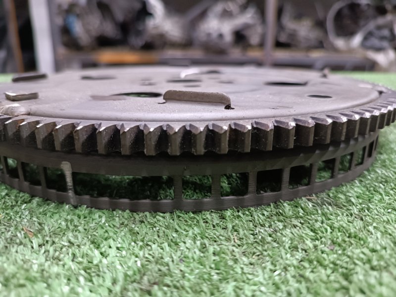 Маховик АКПП, 1500 рублей, Пешки